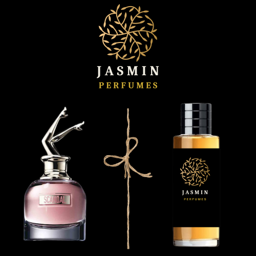 معطر الشعر و الجسم سكيندال BF8