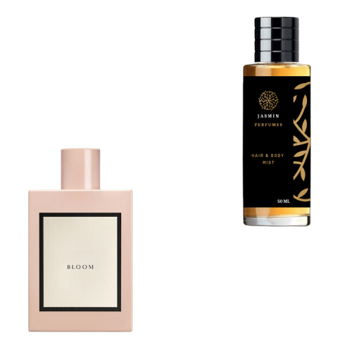 معطر الشعر و الجسم بلوم قوتشي BF1