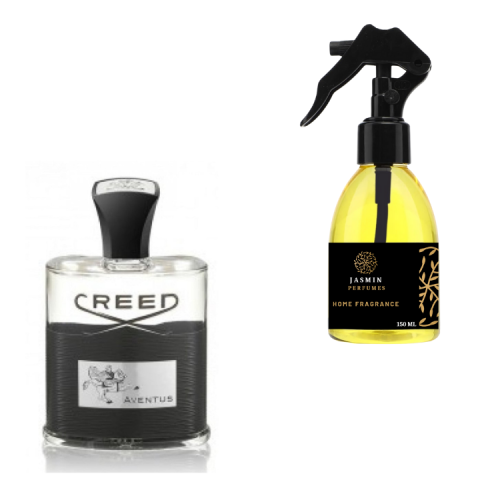 معطر افينتوس من كريد HM4