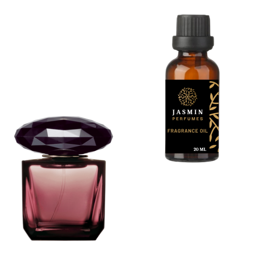 زيت عطر كريستال نوار من فرزاتشي OF2