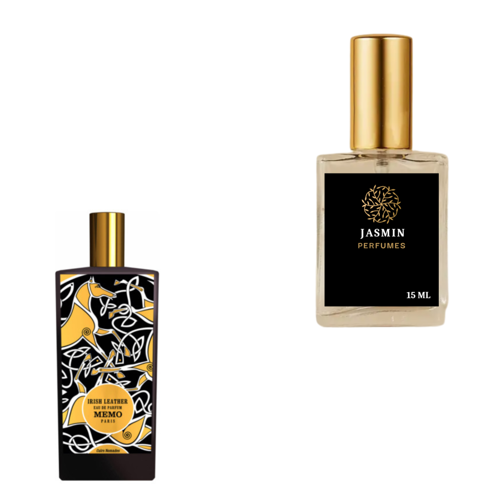 عطر آيرش ليذر من ميمو باريس للجنسين 15 مل