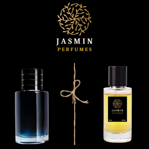 عطر سوفاج من ديور M1