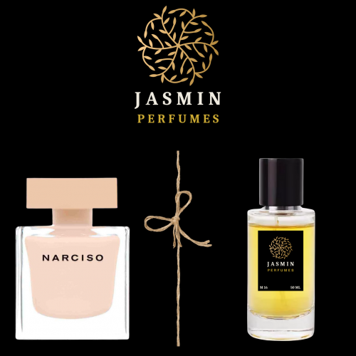 عطر نارسيسو بودري F45