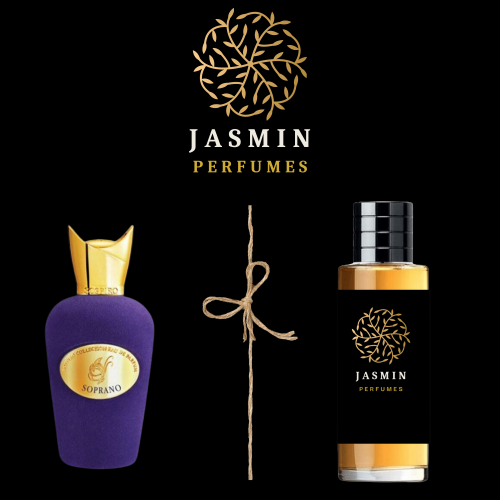 معطر الشعر و الجسم سوبرانو سوسبيرو BU11