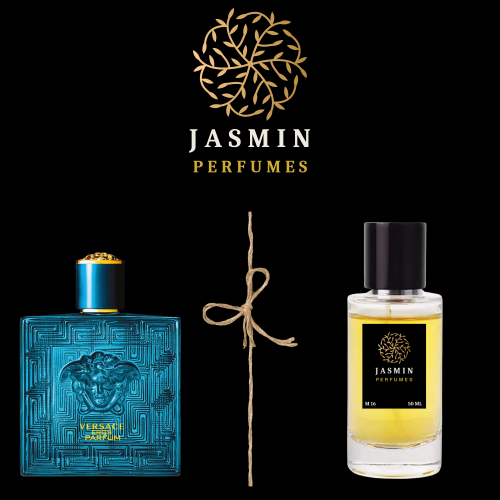 عطر ايروس من فرزاتشي M3