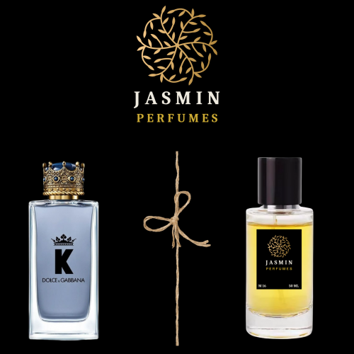 عطر كي من دولتشي اند جابانا M20