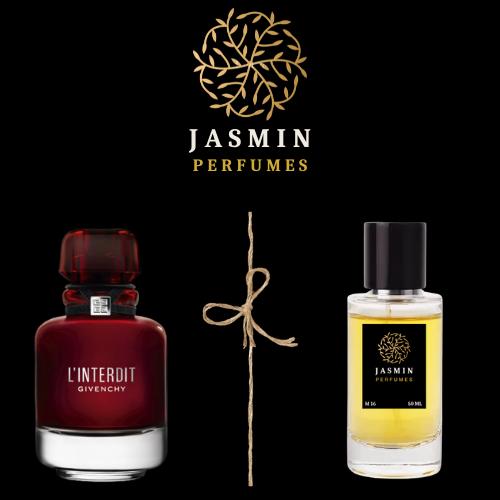 عطر روج جيفينشي F51