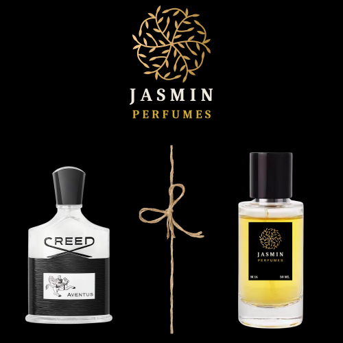 عطر افينتوس من كريد M4