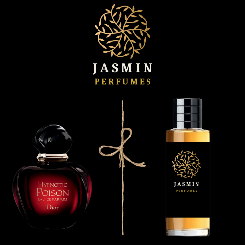 معطر الشعر و الجسم هيبنوتيك BF23