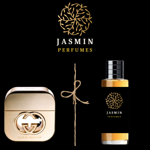 معطر الشعر و الجسم جلتي قوتشي BF17