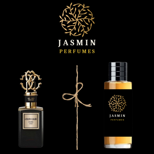 معطر الشعر و الجسم ديفين عود BU6