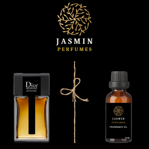 زيت عطر هوم ديور OM16