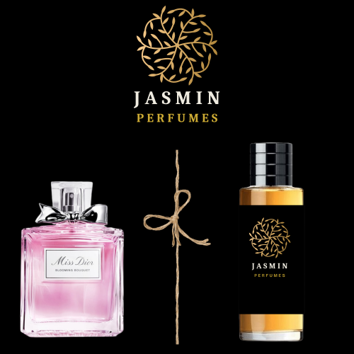 معطر الشعر و الجسم بلومينج بوكيه BF6