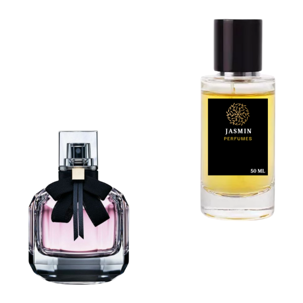 عطر مون باريس للنساء