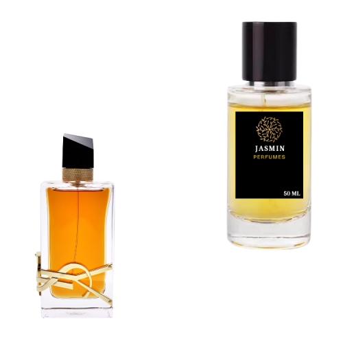 عطر ليبر انتنس من ايف سان لوران للنساء
