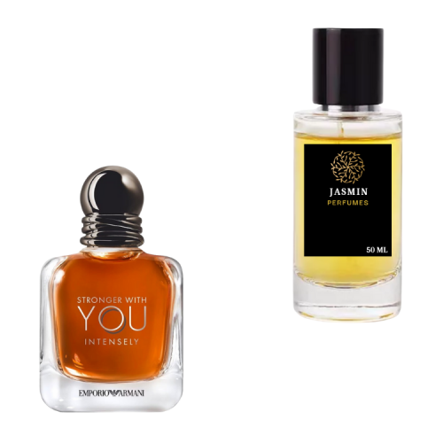 عطر سترونجر ويذ يو انتنسلي ارماني للجنسين