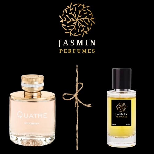 عطر بوشرون كواتر f49