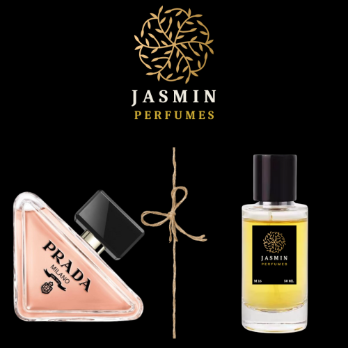 عطر بارادوكس F38