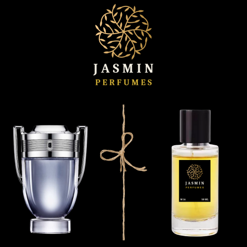 عطر انفكتوس من باكو رابان M10