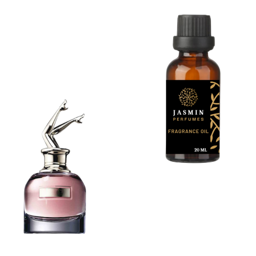 زيت عطر سكيندال من جين بول جولتير OF8