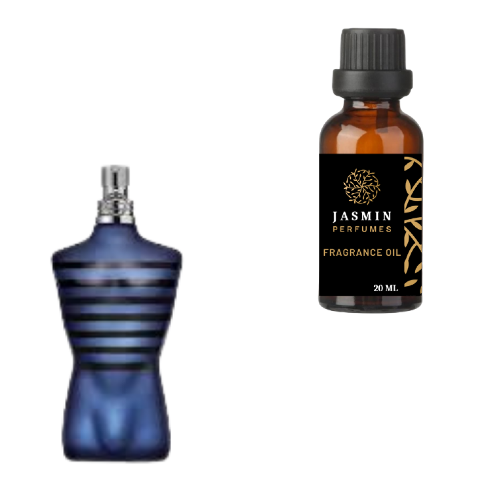 زيت عطر جان بول