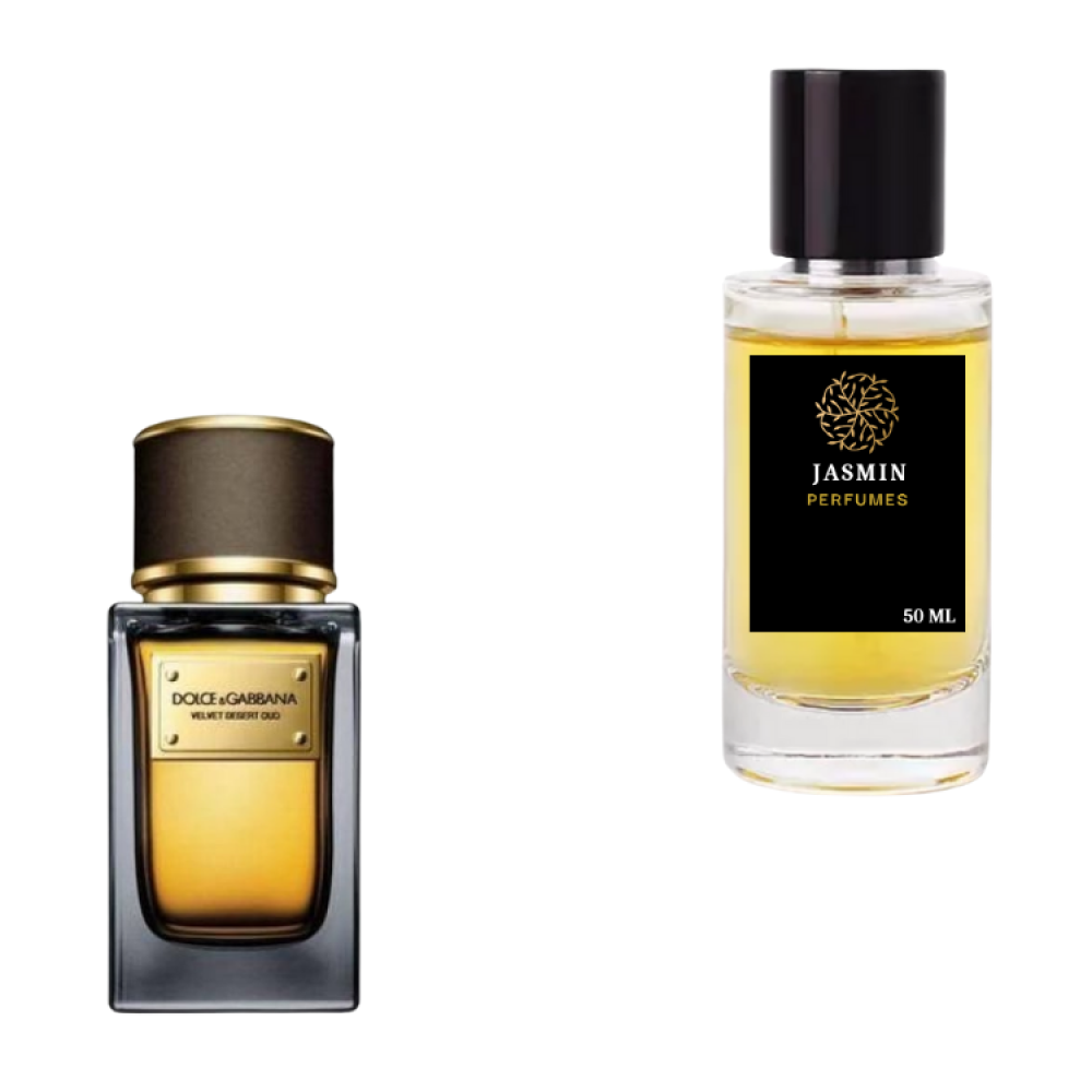 عطر فلفت ديزيرت عود من دولتشي غابانا للجنسين