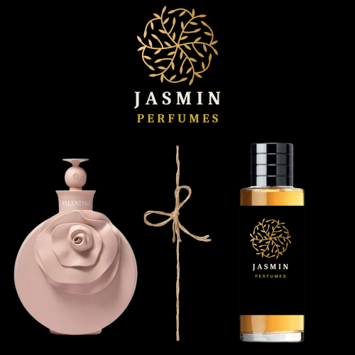 معطر الشعر و الجسم فالنتينا من فالنتينو BF41