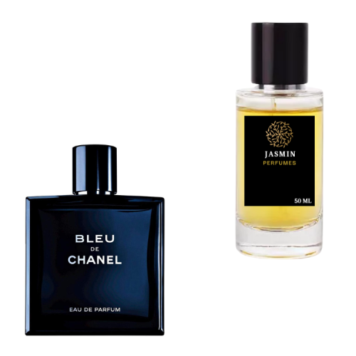 عطر بلو دي من شانيل للرجال