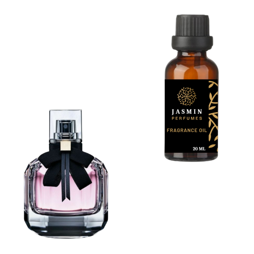 زيت عطر مون باريس