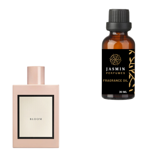 زيت عطر بلوم قوتشي OF1