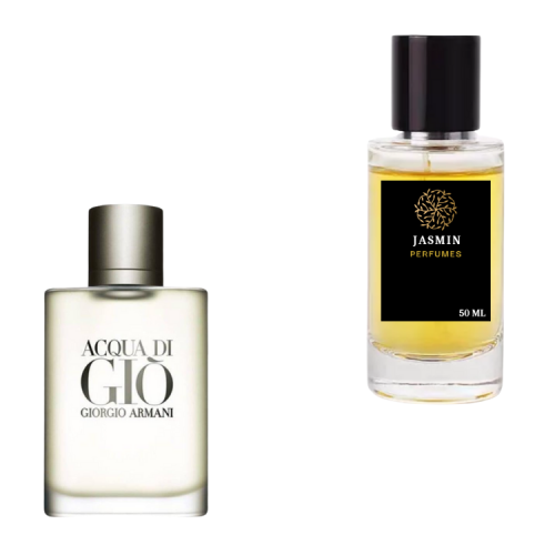 عطر اكوا دي جيو بروفوندو جورجيو ارماني للرجال