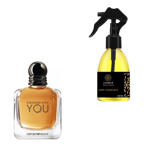 معطر سترونجر ويذ يو أونلي ارماني