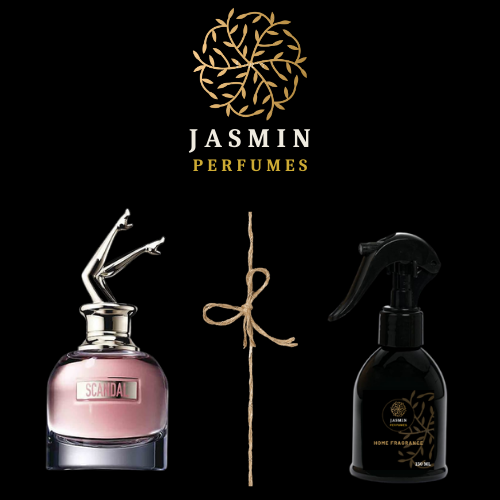 معطر سكيندال HF8