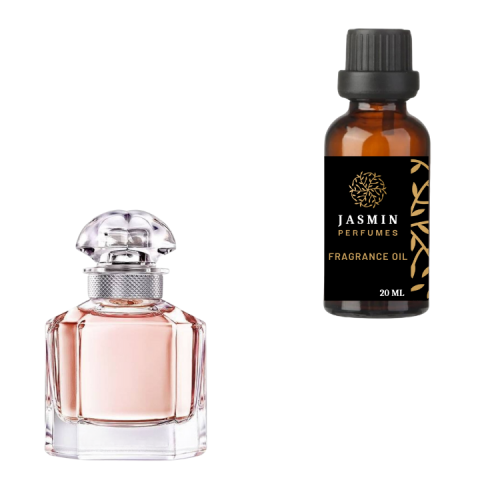 زيت عطر مون من جيرلان OF22