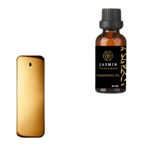 زيت عطر ون مليون من باكو رابان OM6