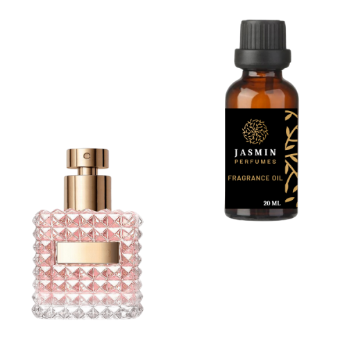 زيت عطر دونا من فالنتينو OF11