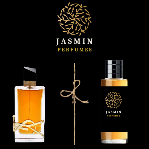 معطر الشعر و الجسم ليبر انتنس BF29