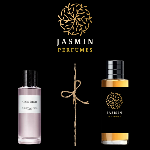 معطر الشعر و الجسم غريس ديور BU2