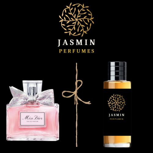 معطر الشعر و الجسم ميس ديور BF21