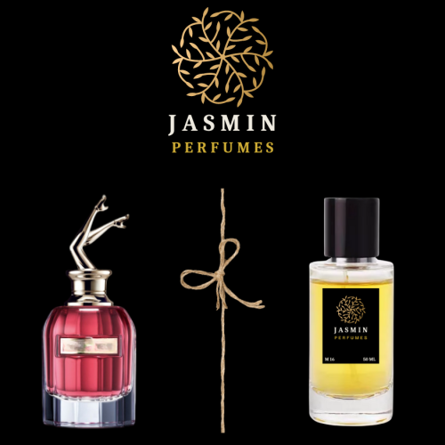 عطر سو سكاندال F31