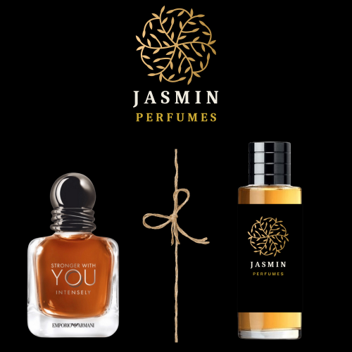 معطر الشعر و الجسم سترونجر ويذ يو BU8