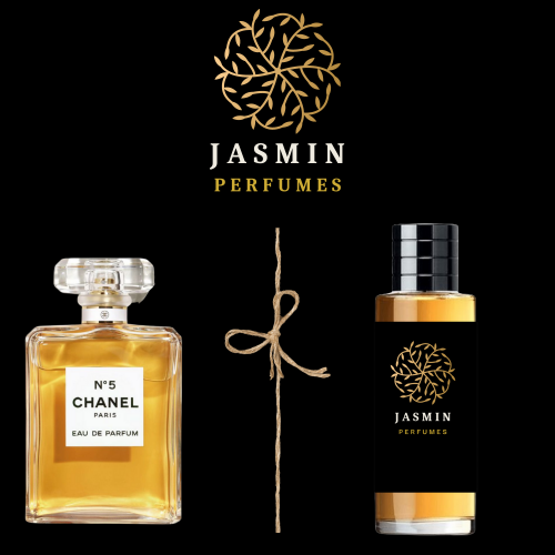 معطر الشعر و الجسم نمبر 5 من شانيل BF19