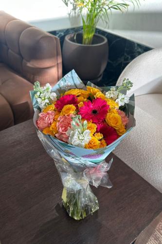 Fresh Blooms – فريش بلومز  ( #2 )