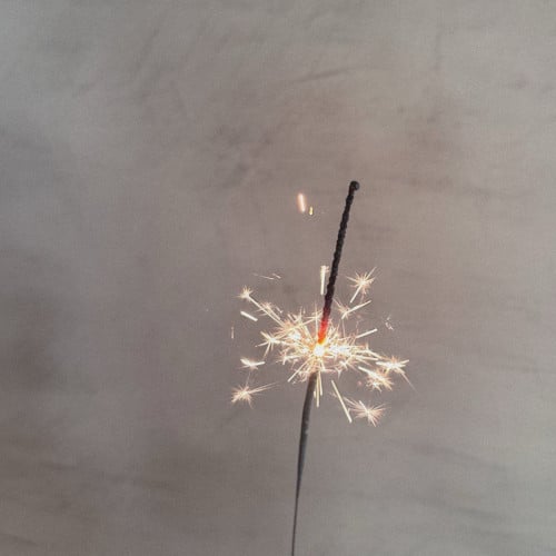 نجوم الليل - حبه واحده