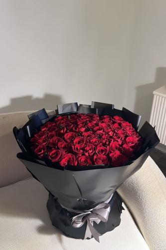 باقة جوري 50