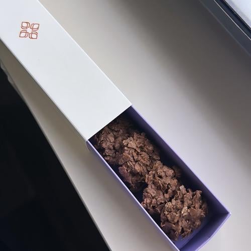تشوكلت