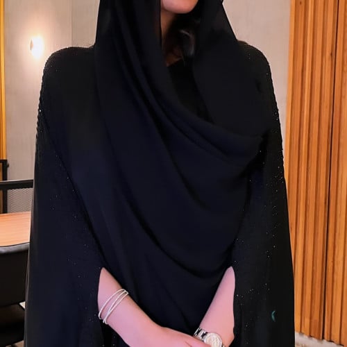 عبـاية العنود