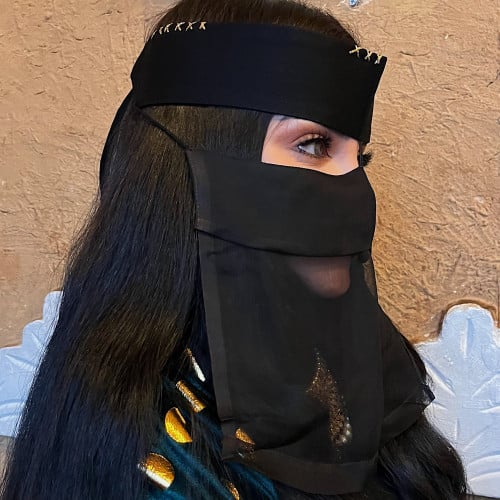 برقع نبع