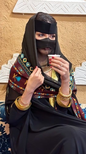 برقع الجازي