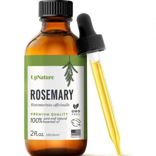 زيت روزماري اكليل الجبل Up Nature Rosemary